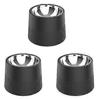 Black Elevated Dog Bowl Set, Raised Dog Feeder Equipped with a Removable Water Bowl