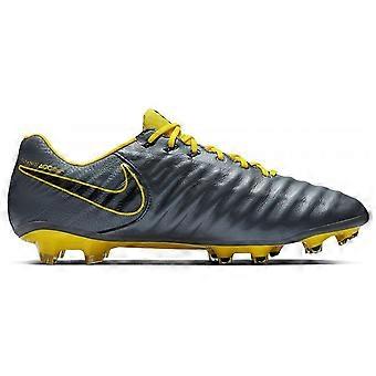 Nike Tiempo Legend 7 FG Firm Ground Naturrasen Dämpfung Rutschfest Abriebfest AH7238-070