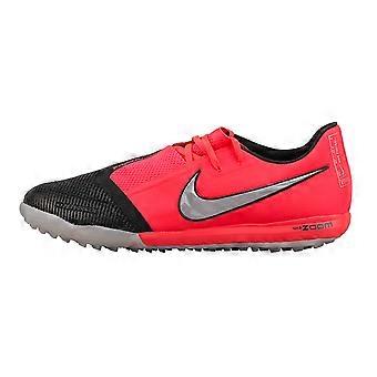 Nike Phantom Venom TF Turf Slip Resistant Abrasion Resistant Slip Resistant Abrasion Resistant Soccer Shoes Men's BQ7497-606