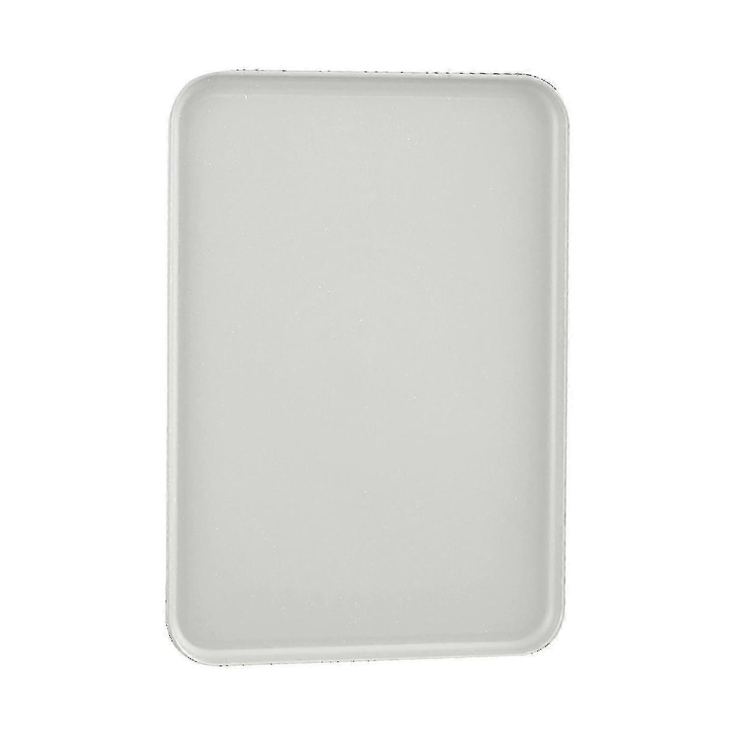 Stackable Food-grade Serving Tray