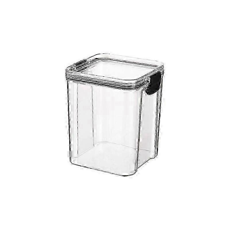 Airtight Transparent Grain Storage Set