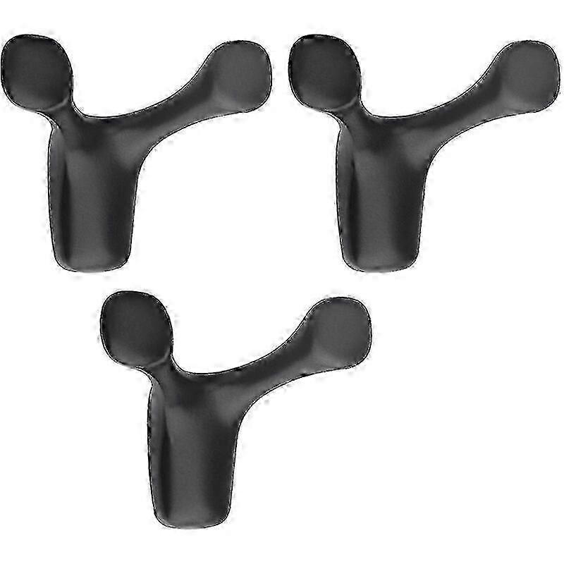 30kg Galvanized Horn Coat Hooks