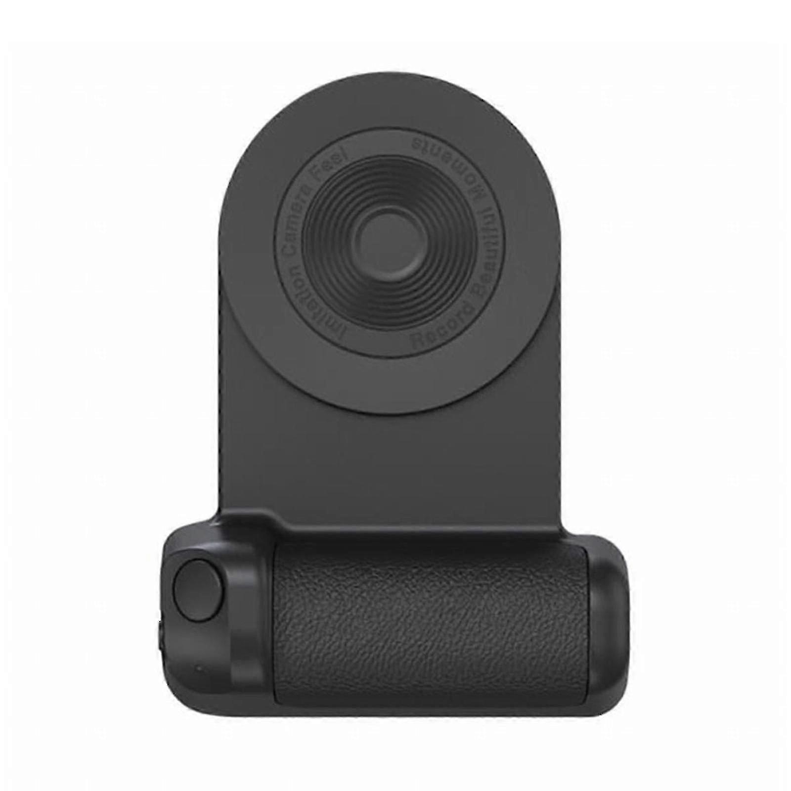 Rotatable Magnetic Phone Handle