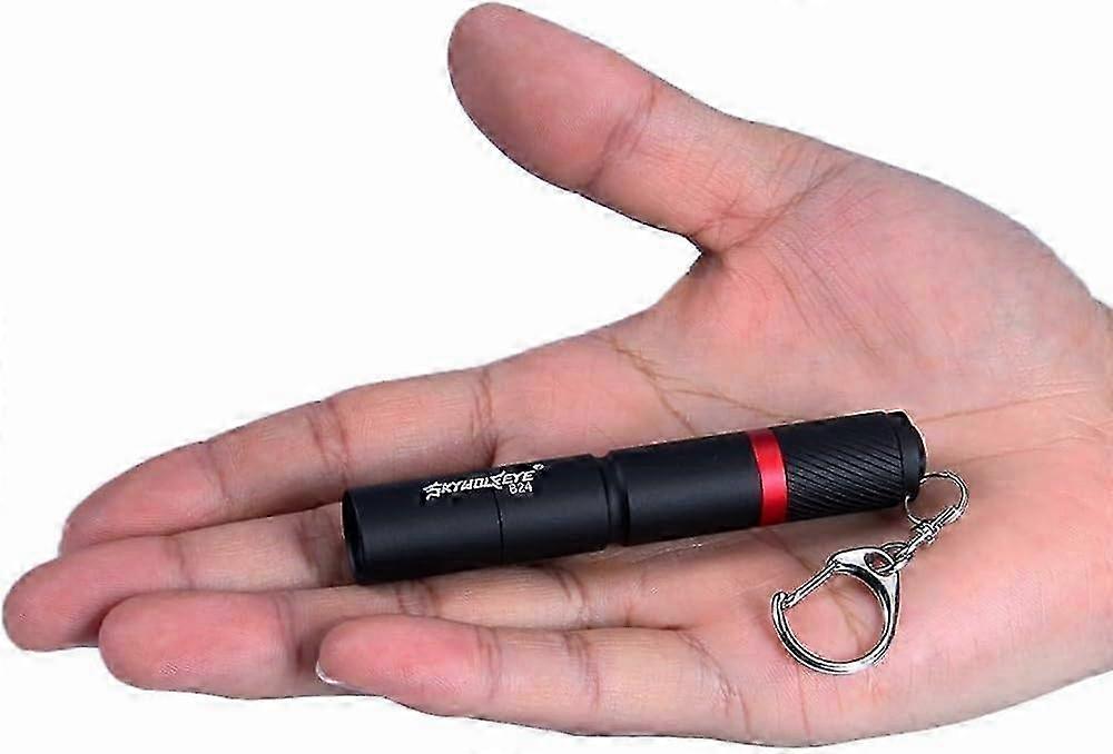 Aluminum Compact Key Light 3000lm
