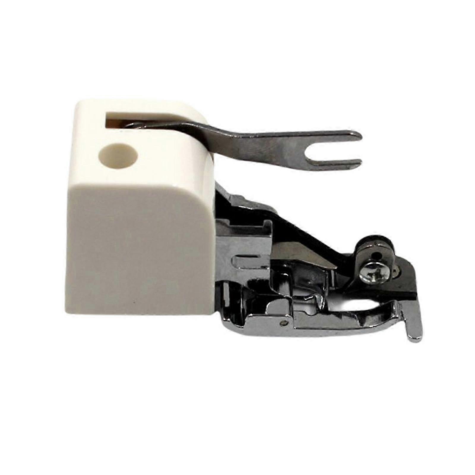 Low-Shank Overlock Side Cutter Foot