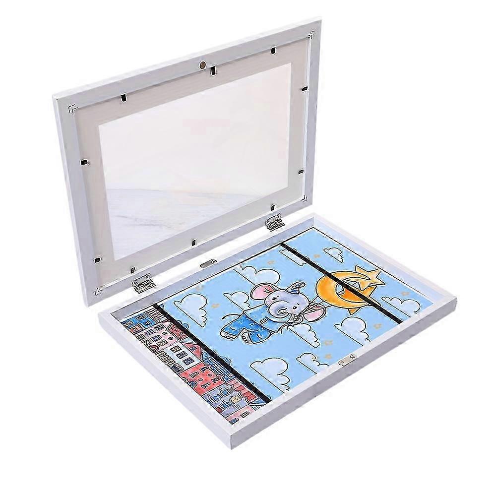 Lightweight Foldable Art Stand