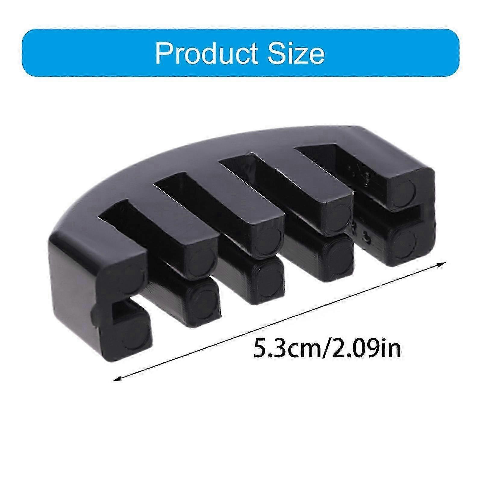 Dense Rubber Violin Practice Mute