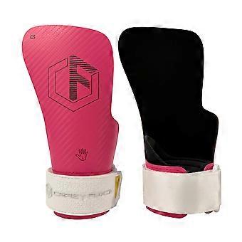 Nuovo design di alta qualità, materiale Hypalon a doppio strato, protezione per l'impugnatura per cross training, palestra e corsa, accessori Calleras resistenti