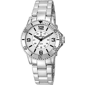 Radiant new toy Quartz Analog Woman Watch with RA232201 Plastic Bracelet