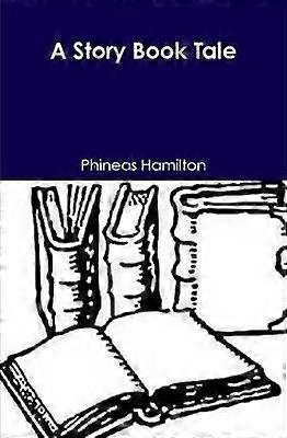 A Story Book Tale