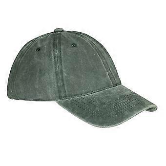 Result Headwear Core Cotton Baseball Cap