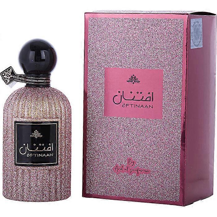 Ard Al Zaafaran Eftinaan Eau De Parfum Spray 90ml/3.4oz