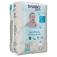 S bath diapers (7-12kg) 12 units