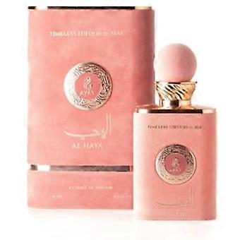 Timeless Edition Al Haya Extrait de Parfum 100ml