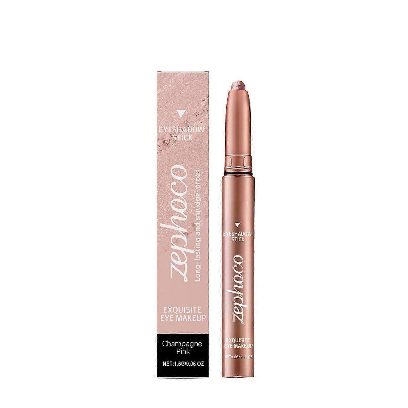 Pearlescent Nude Eyeshadow Stick
