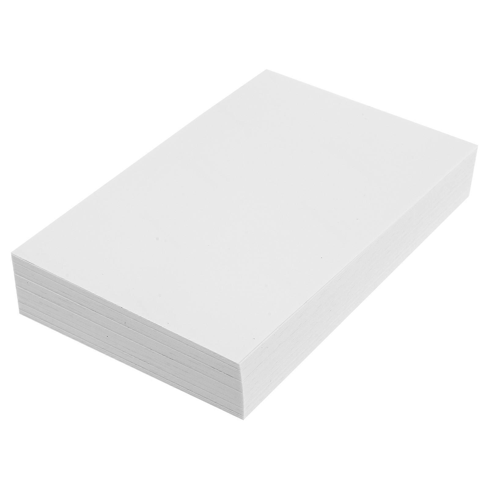 A4 High Gloss Inkjet Photo Paper