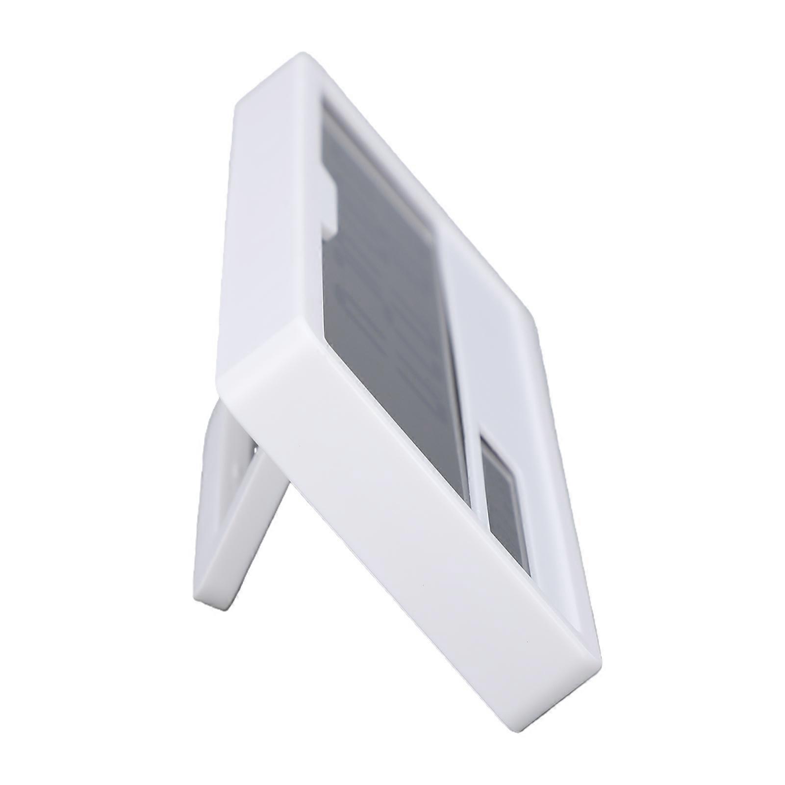 Digital Countdown Days Timer Multifunctional Large Display Electronic Timer for Vacation Wedding Graduation Classroom