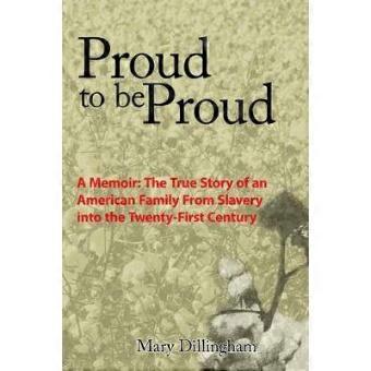 Proud to Be Proud