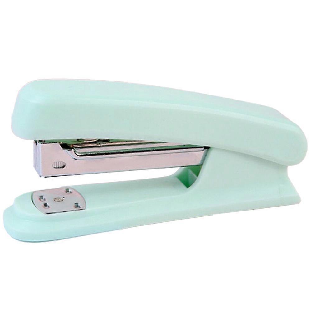 Durable Metal Reversible-Anvil Stapler