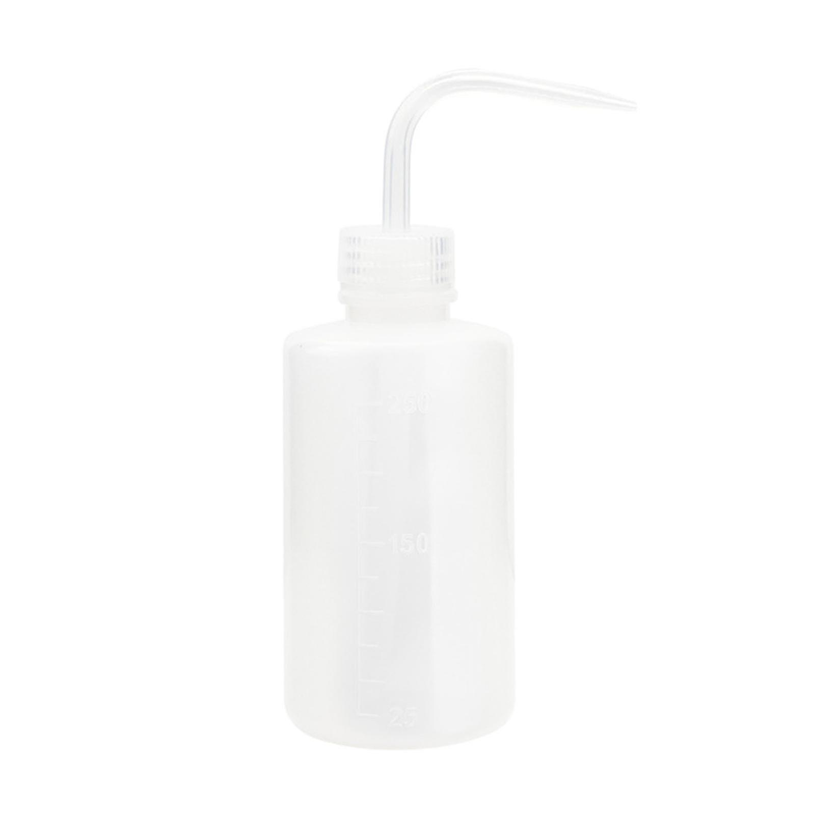 250ml Leakproof Eyelash Rinse Bottle