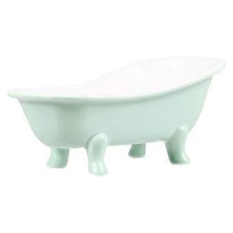 Hamster Pottery Bathtub Ceramic - Pet Cooling House for Small Animals-bhkj