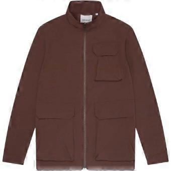 Lyle & Scott Mens 3 Pocket Soft Shell Jacket