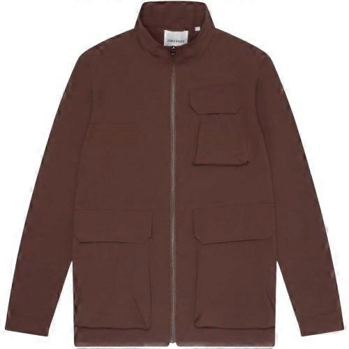 Lyle & Scott Mens 3 Pocket Soft Shell Jacket