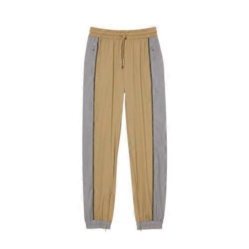 Lacoste Womens/Ladies Colour Block Joggers