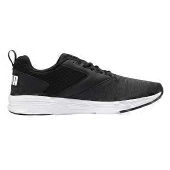 Puma heren sneakers, NRGY Comet, met logo.