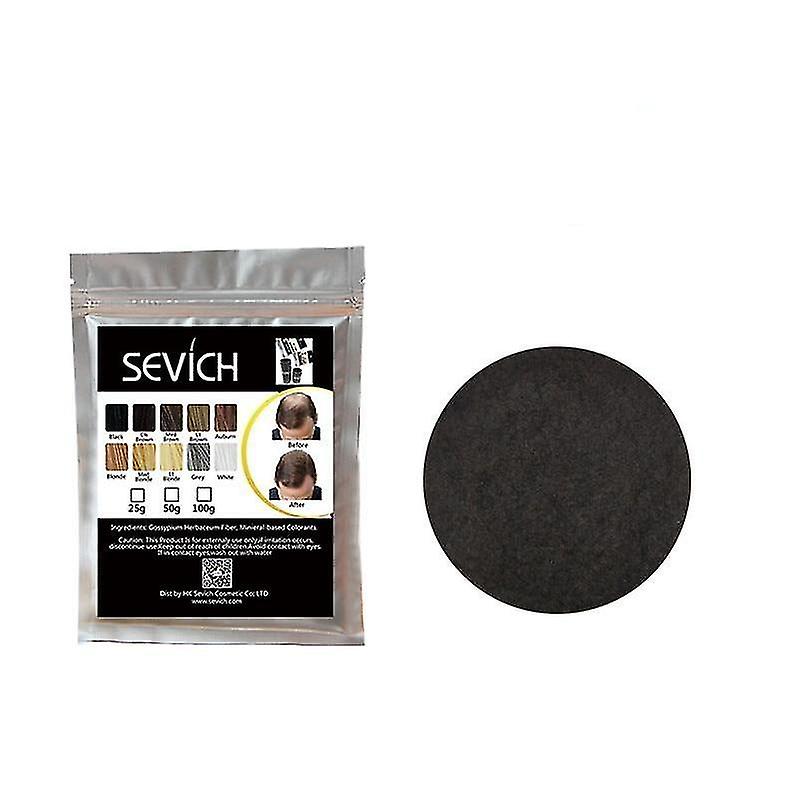 Hårväxt- Fiber Refill Håravfall, Concealer Blender