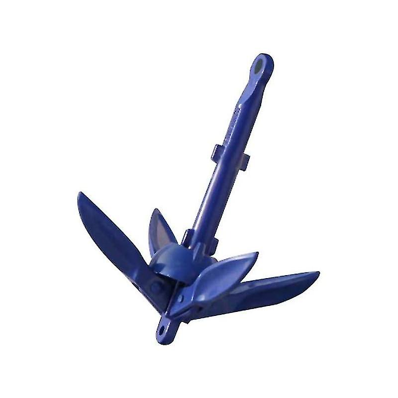 Folding Grapnel Boat Kayak Anchor Accessories