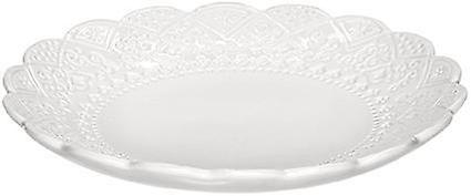 Assiett Ø19 cm Orient Cult Design