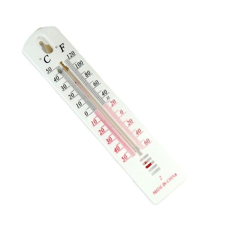 1Pcs Thermometer Hygrometer Room Wall Temperature Humidity Monitor Meter Gauge SHYTMV