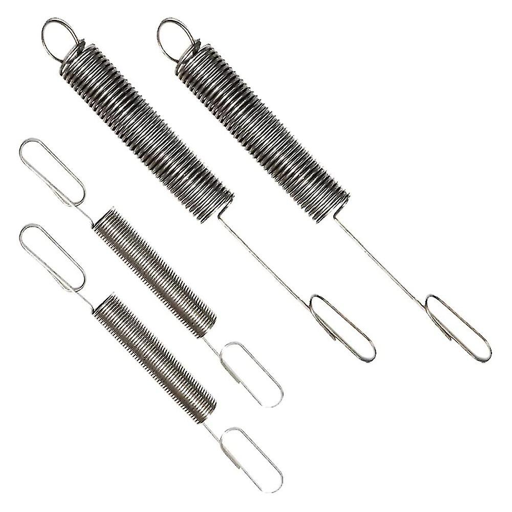4 Pack 691859 692211 Governor Spring For Lawn Mower Replacement Part