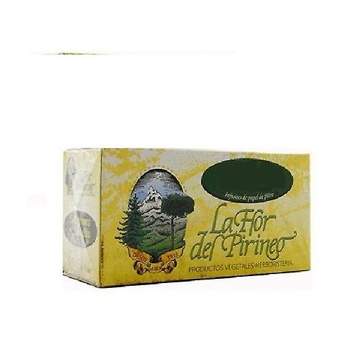 thyme infusion 25 infusion bags