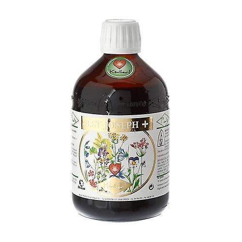 Bio San Jose + ken/lev 510ml