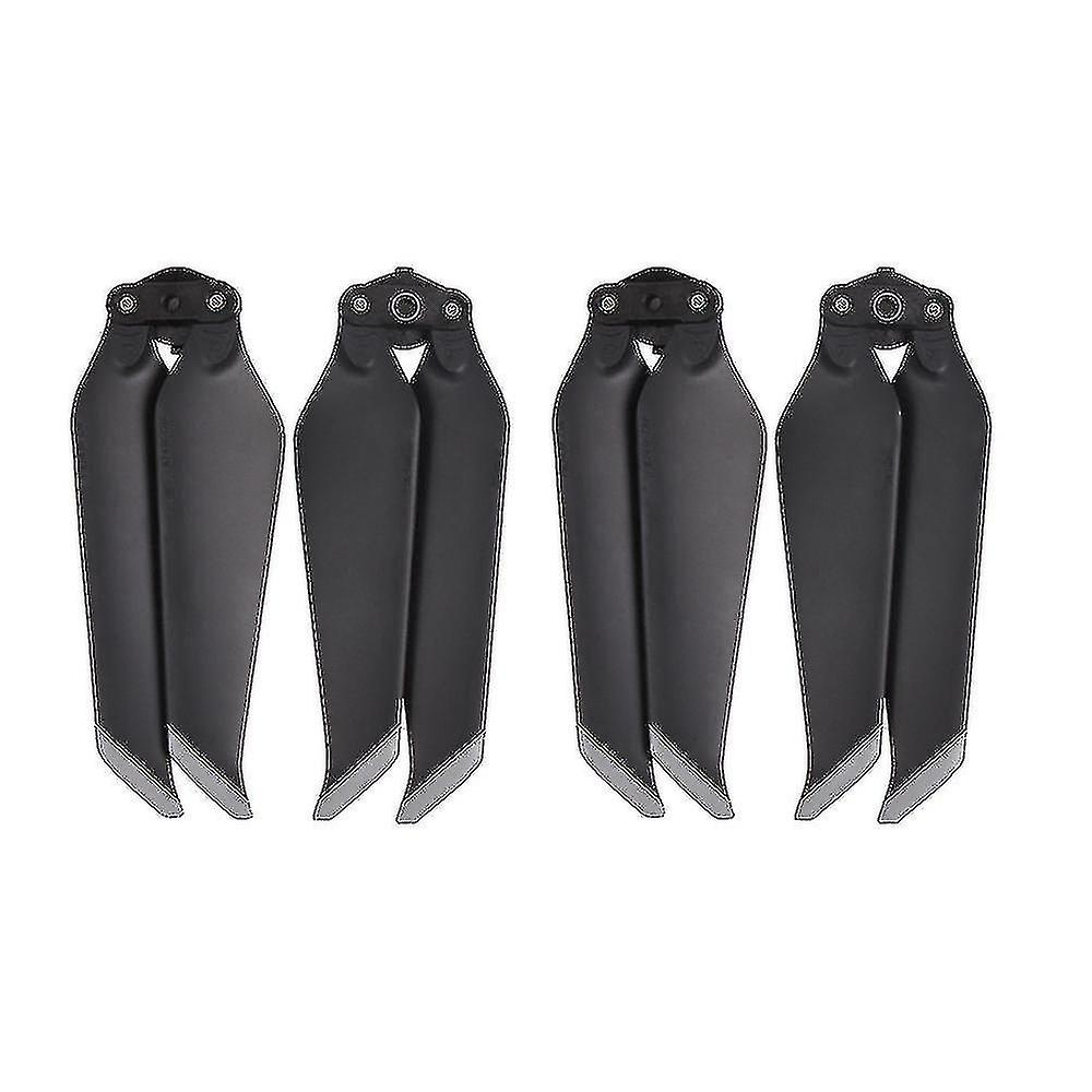 4 Pcs Proprs For Mavic 2 Pro Dr 8743 *chyi