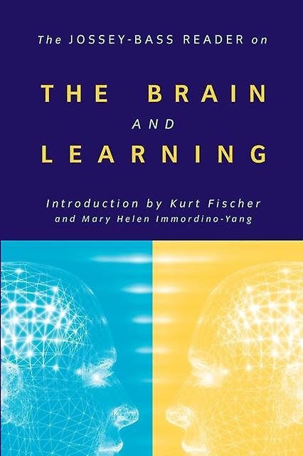 The Josseybass Reader On The Brain And Learning Paperback