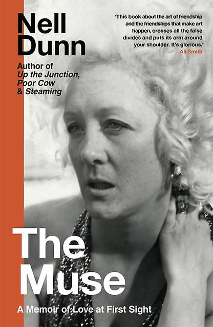 The Muse - Nell Dunn