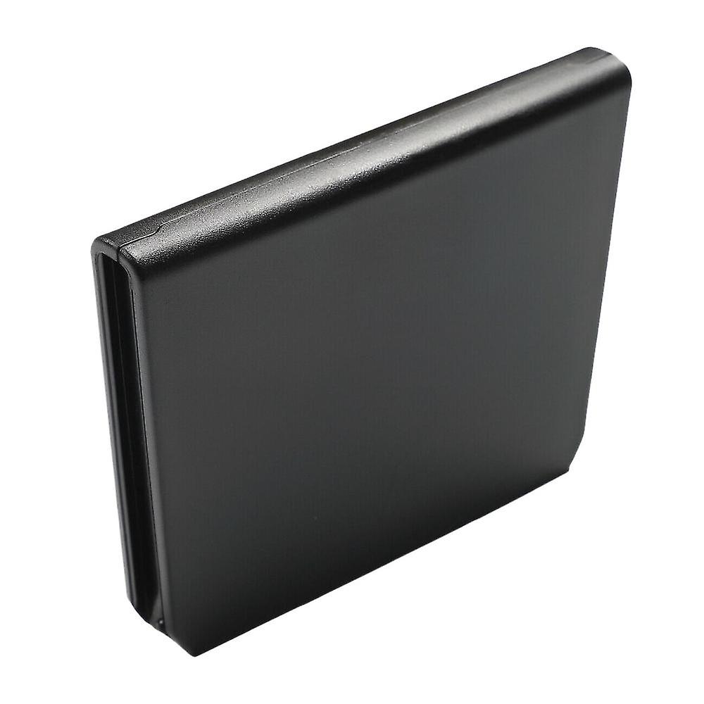 Box Baffle For Id.3 Id3 Id 3 Car Central Console Armrest Storage Box Stowing Partition