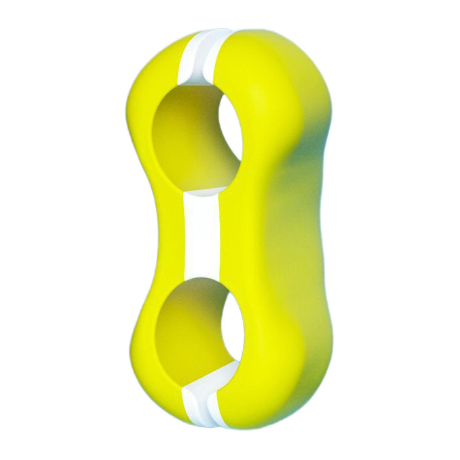 Tréning Pomôcka na plávanie Kickboard Plaoyancy Pull Buoy Noha Float pre deti Junior