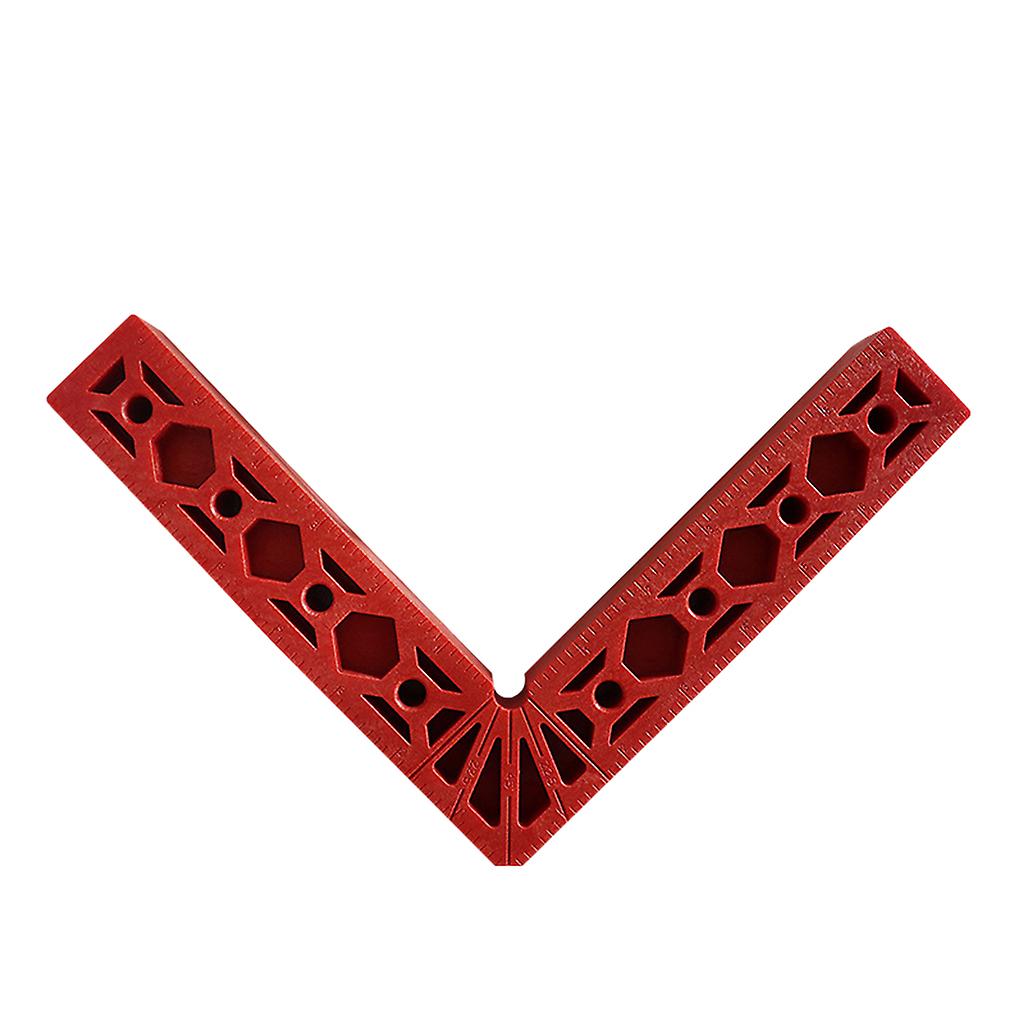 Professional Measuring Gauge Angle Fixation Tools 90 Degree Corner Tool