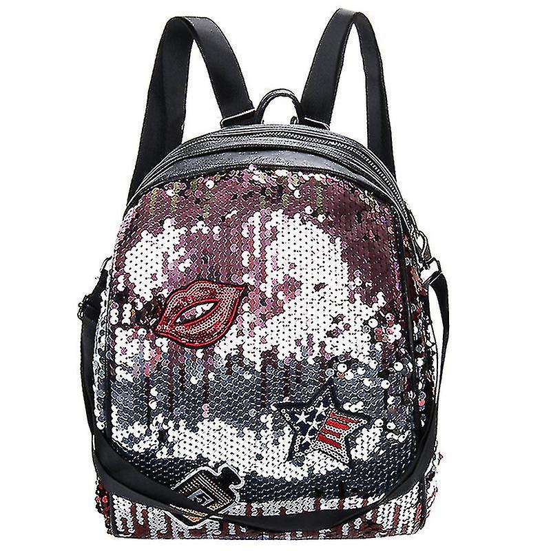 1Pcs Women Fashion Backpack