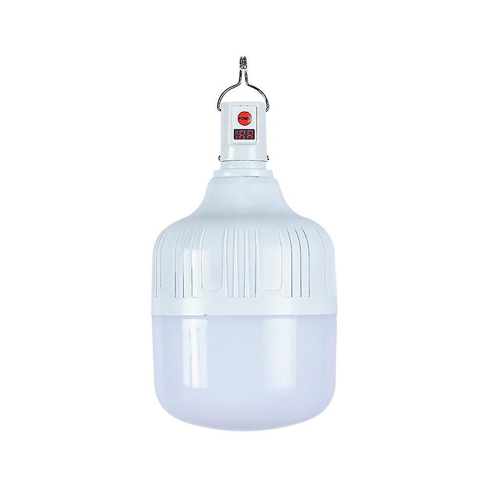 Portable Led Tent Lantern Portable Camping Bulb Camping Flashlight