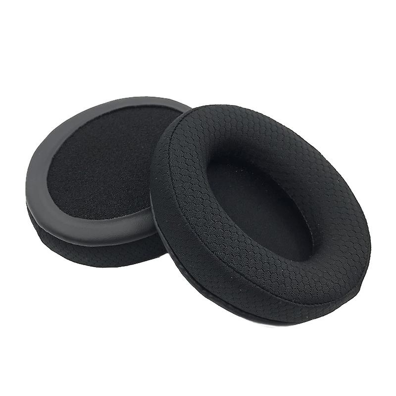 2 PCS Comfortable Headset Cover, Color: Football Pattern Football Pattern