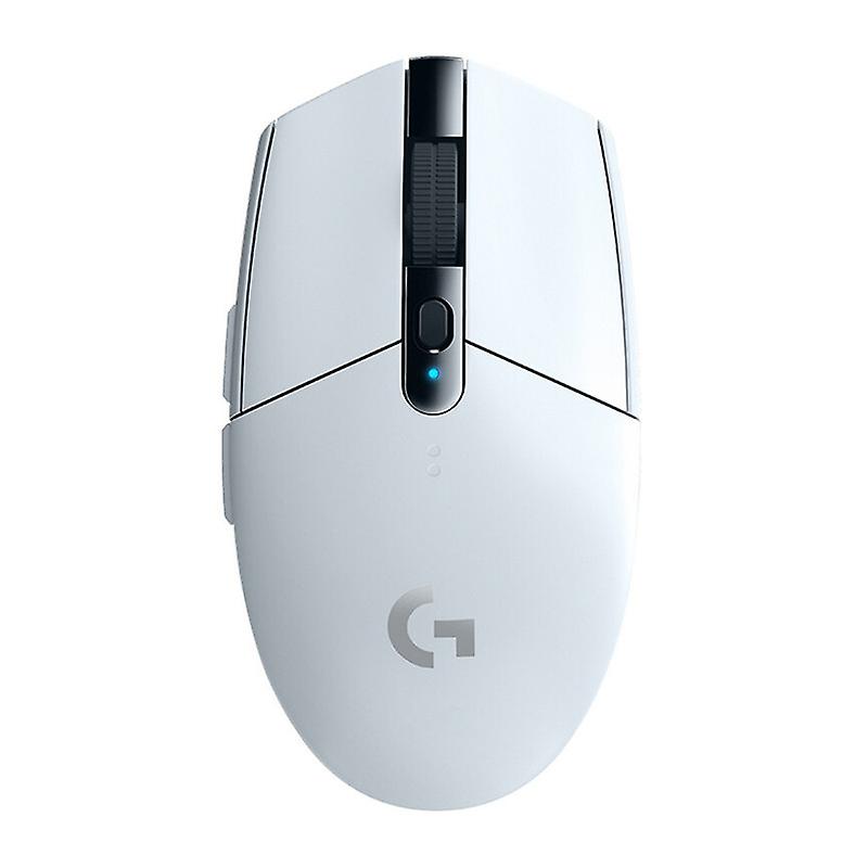 G304 Wireless Gaming Mouse 12000dpi 6 Programmable Keys Hero 12k Sensor
