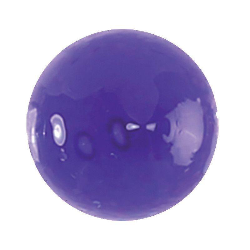 Slow & Art paint - glitter purple - 30 ml