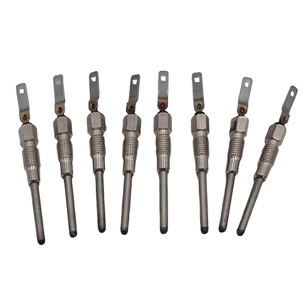 6,5 L 6,2 L Diesel Hurtigstart Glødeplugger Glødeplugger for Suburban Silverado