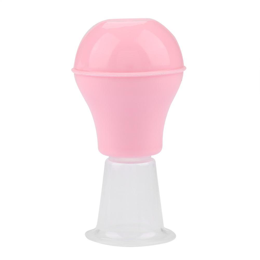 Femmes Portable Soft Cups Correction pour Inverted Flat Nipples Aspirator Puller