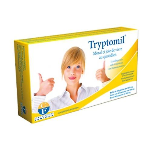 Triptomil 60 capsules
